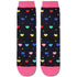 Best Sister Ever Knit Socks